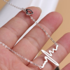 Heart Beat Locket