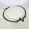 Heart Beat Bracelet