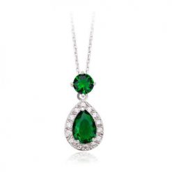 Water Drop Pendant