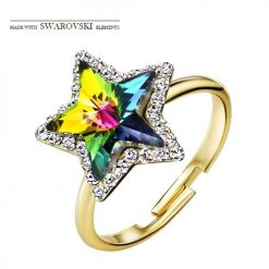 Multi Star Ring