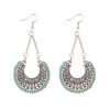 Chand Bali Dangle Earrings