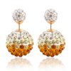 Rhinestones Balls Studs