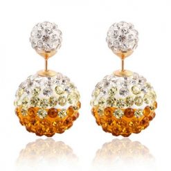 Rhinestones Balls Studs