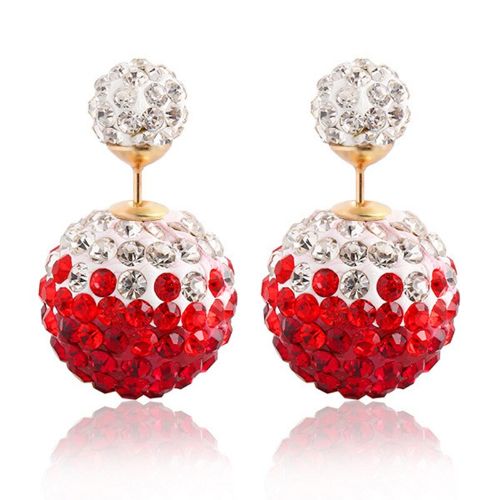 Rhinestones Balls Studs