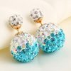 Rhinestones Balls Studs