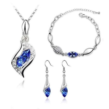 Stylish Crystal Set - Image 3