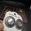 Antique Mirror Studs