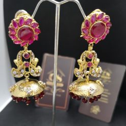 Stylish Jhumkay