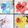 Flower Hairclips