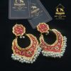 Vibrant Earrings