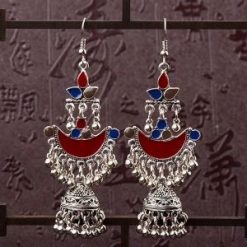 Antique Color Jhumkay