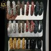 Crystal Hoop Earrings 2