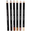 Profusion  Technakohl Eye Liner Set Pack of 6