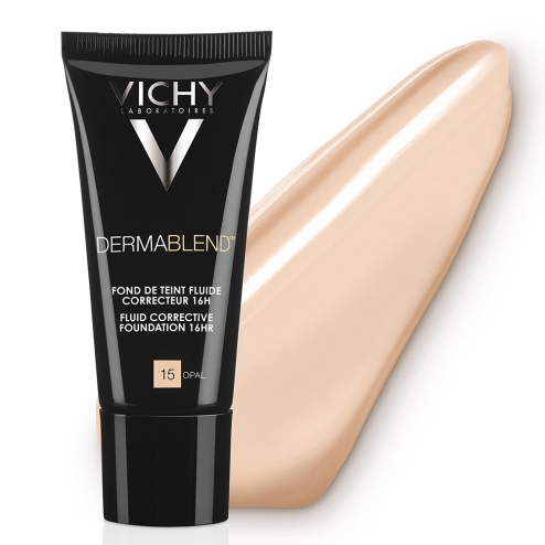 Dermablend Fluid Corrective Foundation 16HR