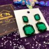 Tear Drop Earrings