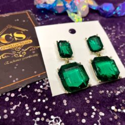 Tear Drop Earrings