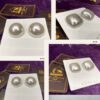 Cushion Studs Tops